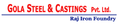 Gola Steel & Castings Private Limited