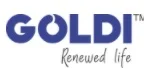 Goldi Solar Inc