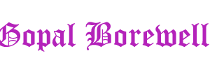 Gopal Borewell