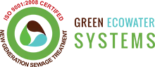 Green eco water system