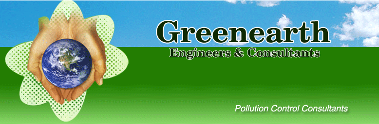 Green Earth Engineers & Consultants