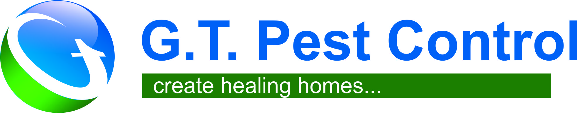 G.T. Pest Control Pvt. Ltd.