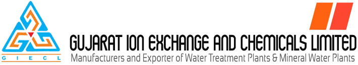 Gujarat Ion Exchange and Chemicals Ltd