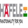 Hafele India Pvt .Ltd.
