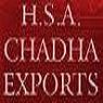 HSA Chadha Exports