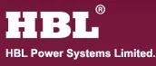 HBL Power Systems Ltd