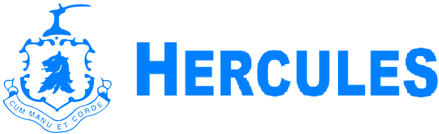 Hercules Engineering Industries