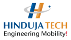 Hinduja Tech Limited