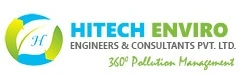 Hitech Enviro Engineers And Consultants Pvt Ltd