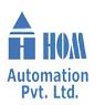 Hom Automation Pvt. Ltd.