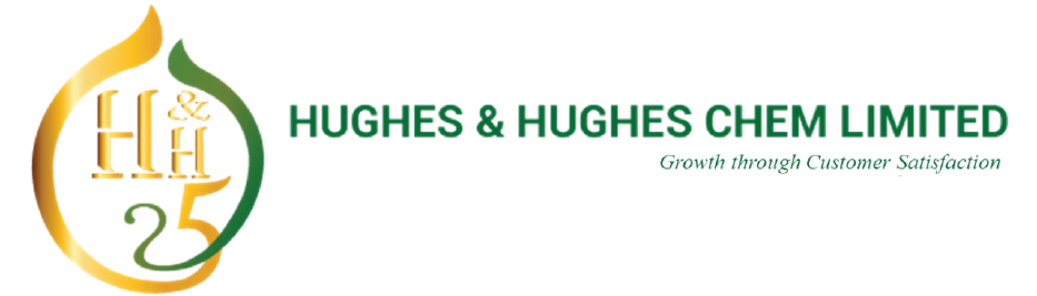 Hughes & Hughes Chem Ltd.