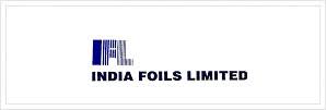 India Foils Ltd