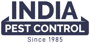 India Pest Control