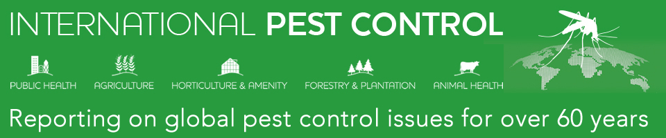 International Pest Control