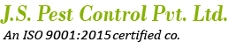 J.S.Pest Control