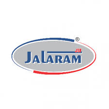 Jalaram Steel Centre