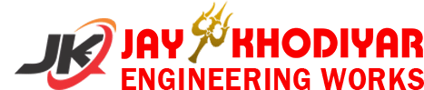 Jay Khodiyar Engineering Works 