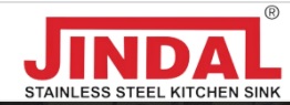 Jindal stainless steel kitchen sinks