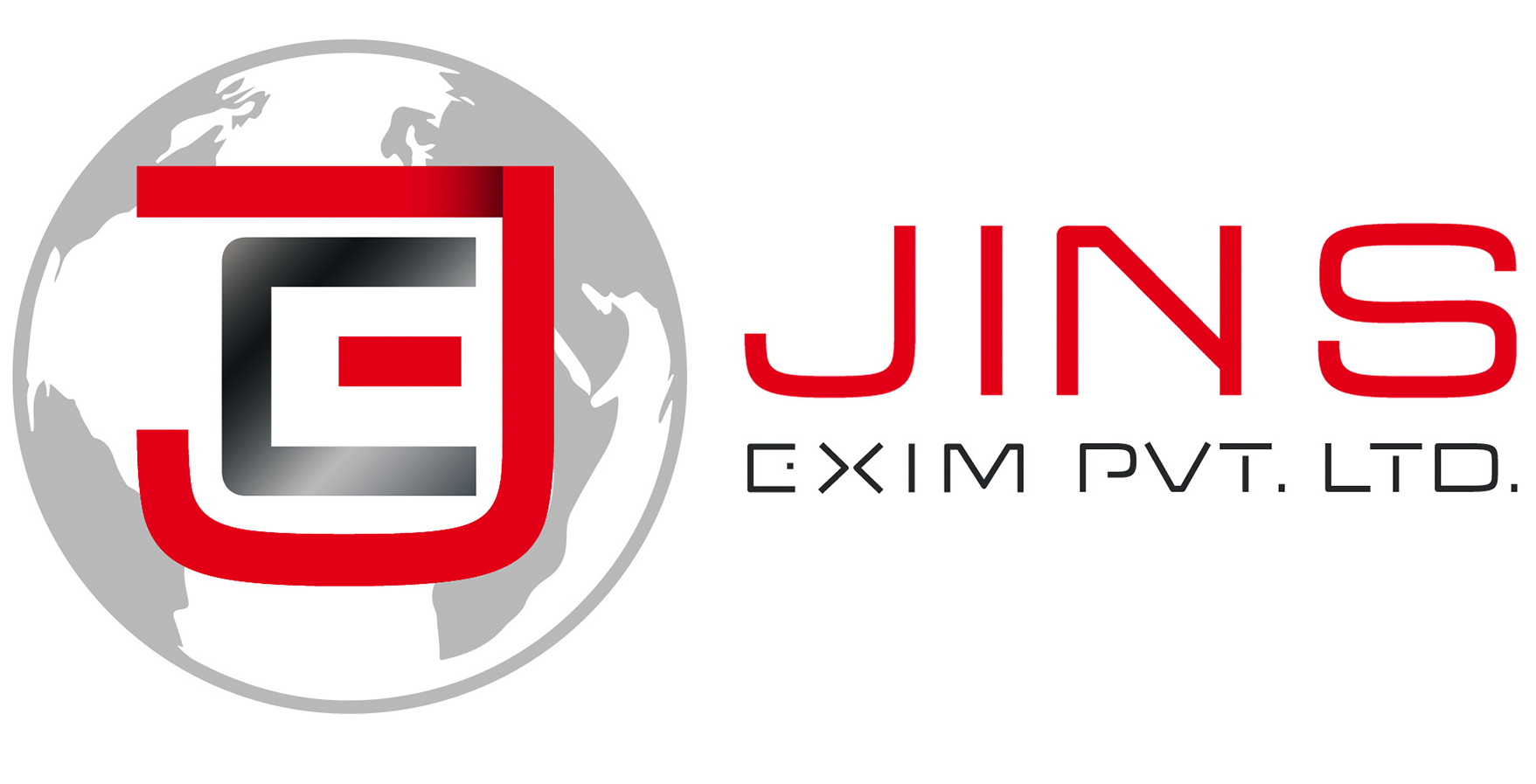 Jins Exim Pvt. Ltd.