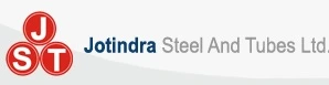 Jotindra Steel And Tubes Limited