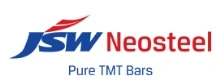 JSW Neosteel TMT bars