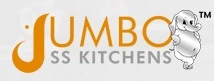 Jumbo ss Kitchens