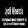 Jyoti Minerals