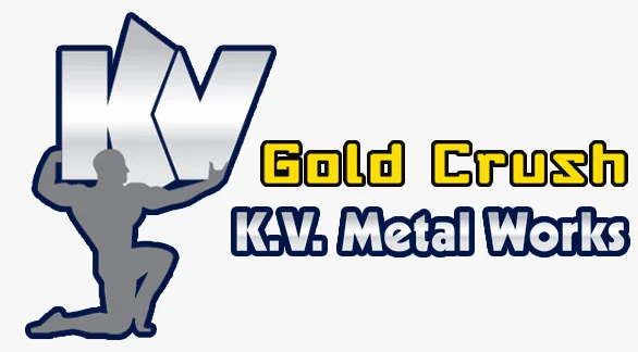 Jaw Crusher Machine Manufacturer Indore-KV Metal Works
