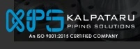 Kalpataru Piping Solutions