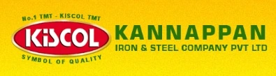 Kannappan Iron and Steel Company Pvt Ltd