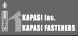 Kapasi Inc Kapasi Fasteners