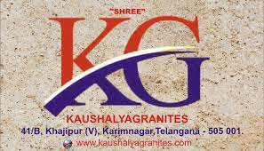 Kaushalya Granites
