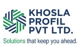 khosla profil Pvt Ltd