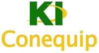 KI Conequip Pvt Ltd