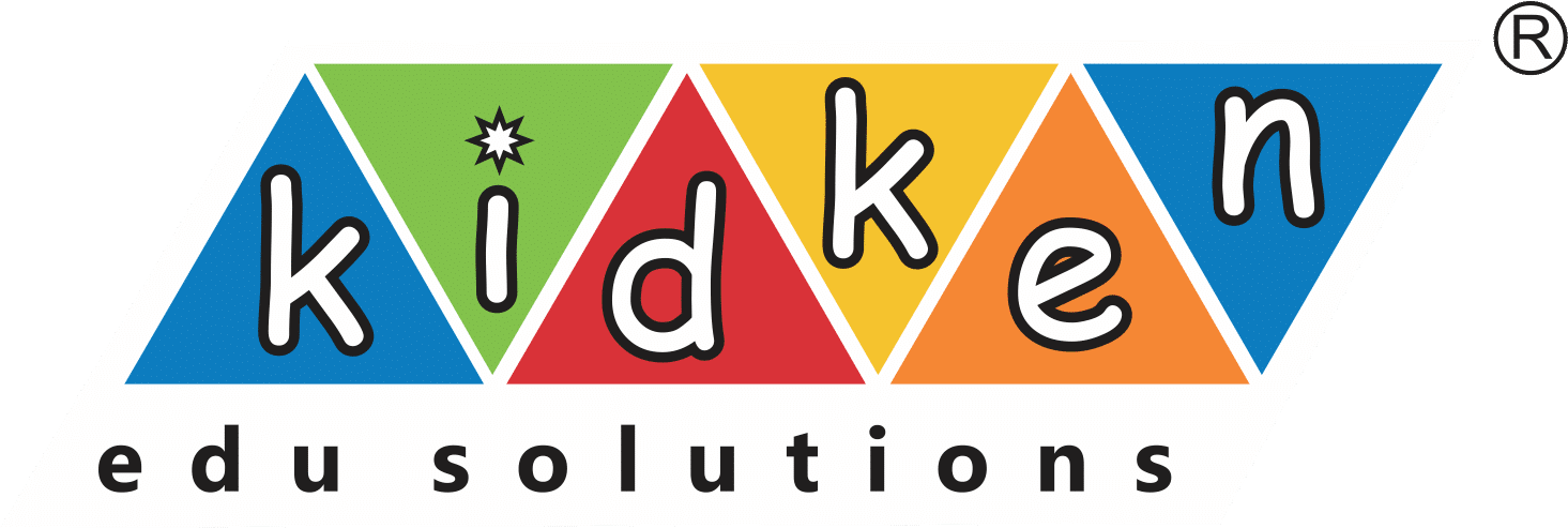 Kidken Edu Solutions