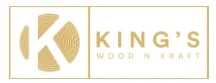 Kings Wood N Kraft