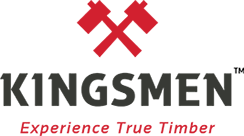 Kingsmen Experience True Timber