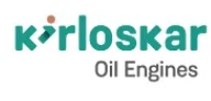 Kirloskar Oil Engines