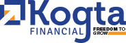 Kogta Financial India Ltd