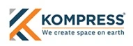 Kompress India Pvt Ltd