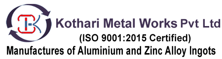 Kothari Metal Works Pvt Ltd