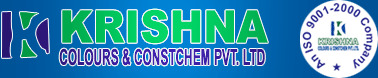 Krishna Colours & Constchem Private Limited