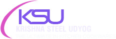 Krishna Steel Udyog