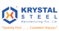 Krystal Steel Manufacturing Private Limited