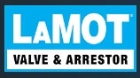LaMOT Valve And Arrestor