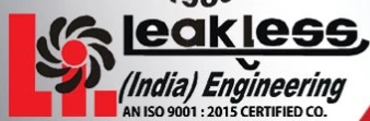 Leakless India Engineering