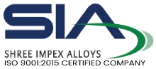 Shree Impex Alloys