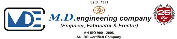 M. D. Engineering Company