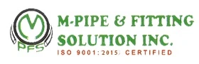 M Pipe And Fitting Solution Inc
