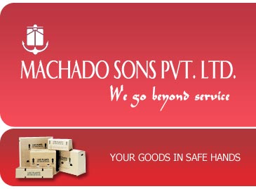 Machado Sons Pvt. Ltd.
